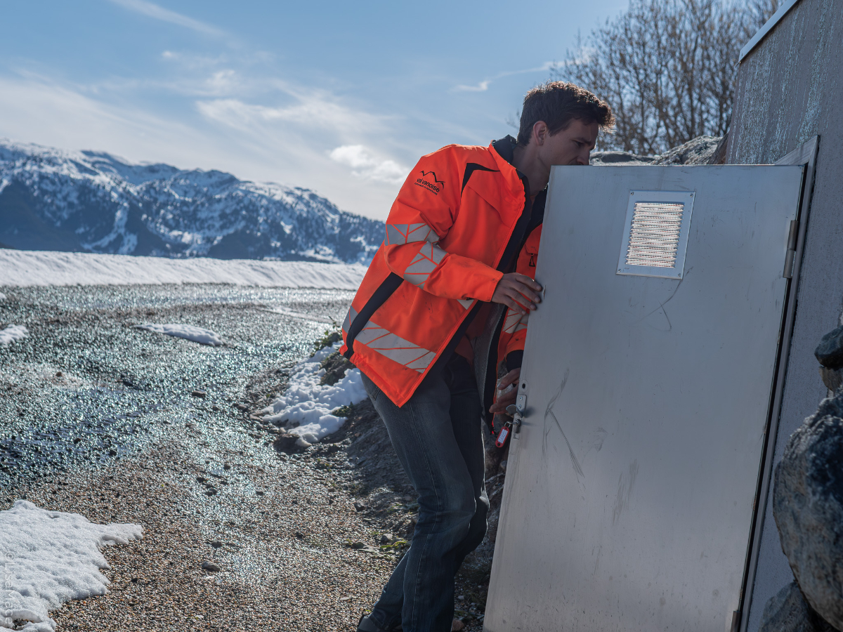 Compétence Eau et assainissement